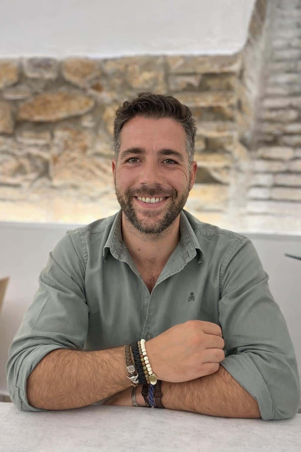 Lorenzo Perea Laguna - Agente inmobiliario en Andújar