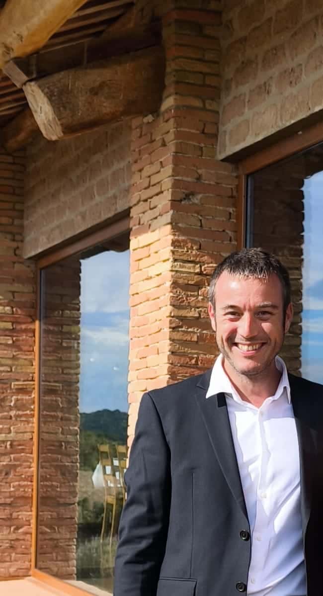 Marc Montane - Agente inmobiliario en Lloret de Mar