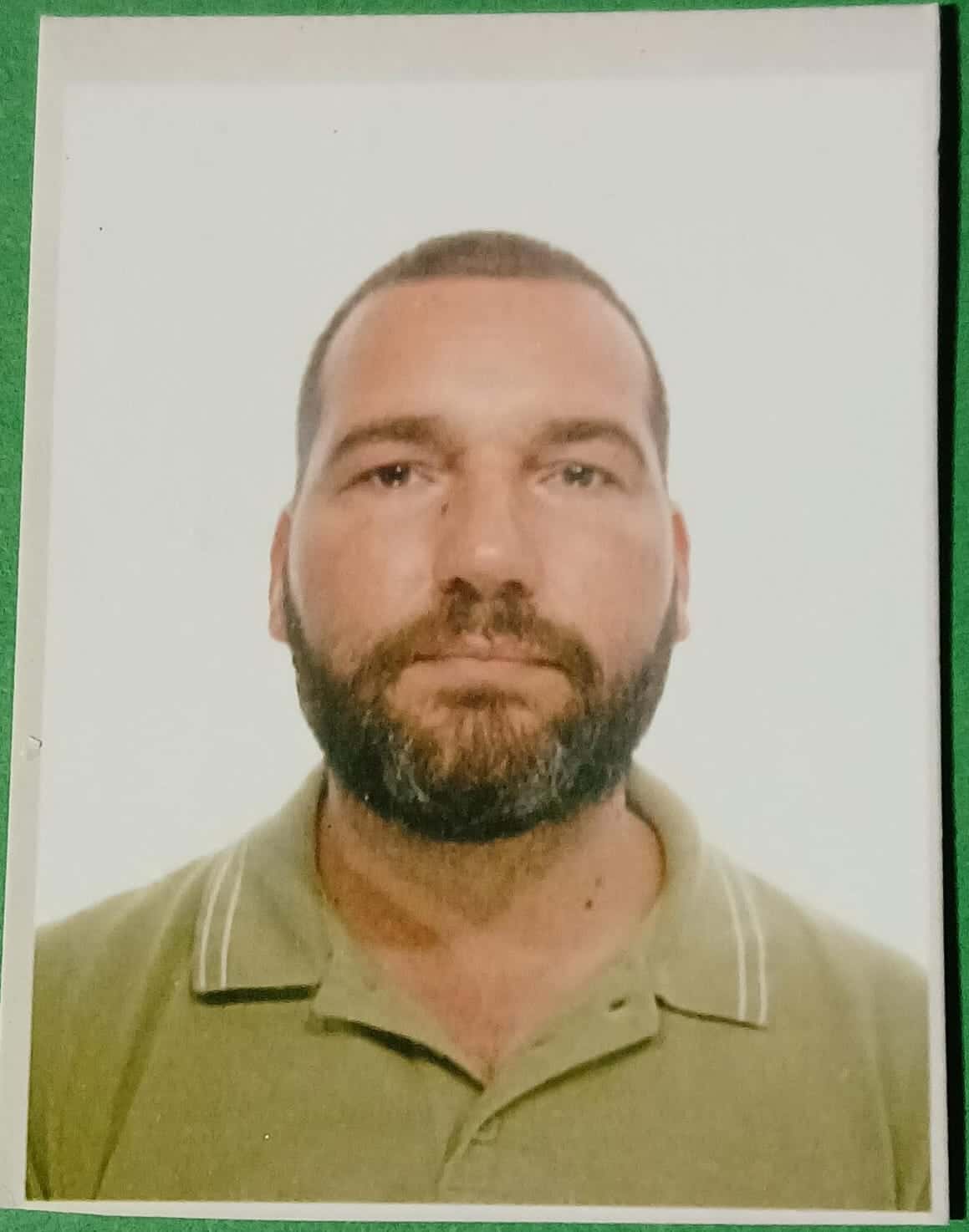 Marcos López - Agente inmobiliario en Caleta de Vélez