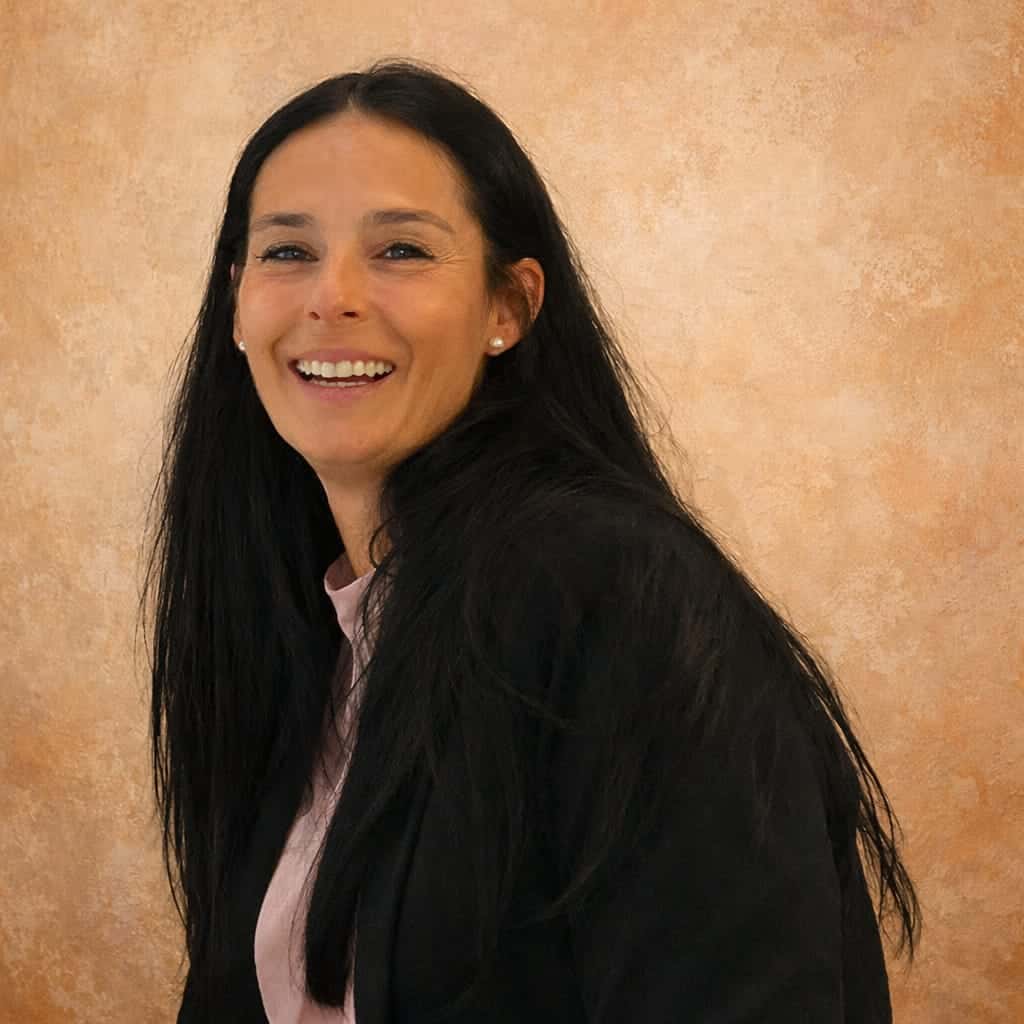 María José  Valiente  Luna - Agente inmobiliario en Churriana de la Vega