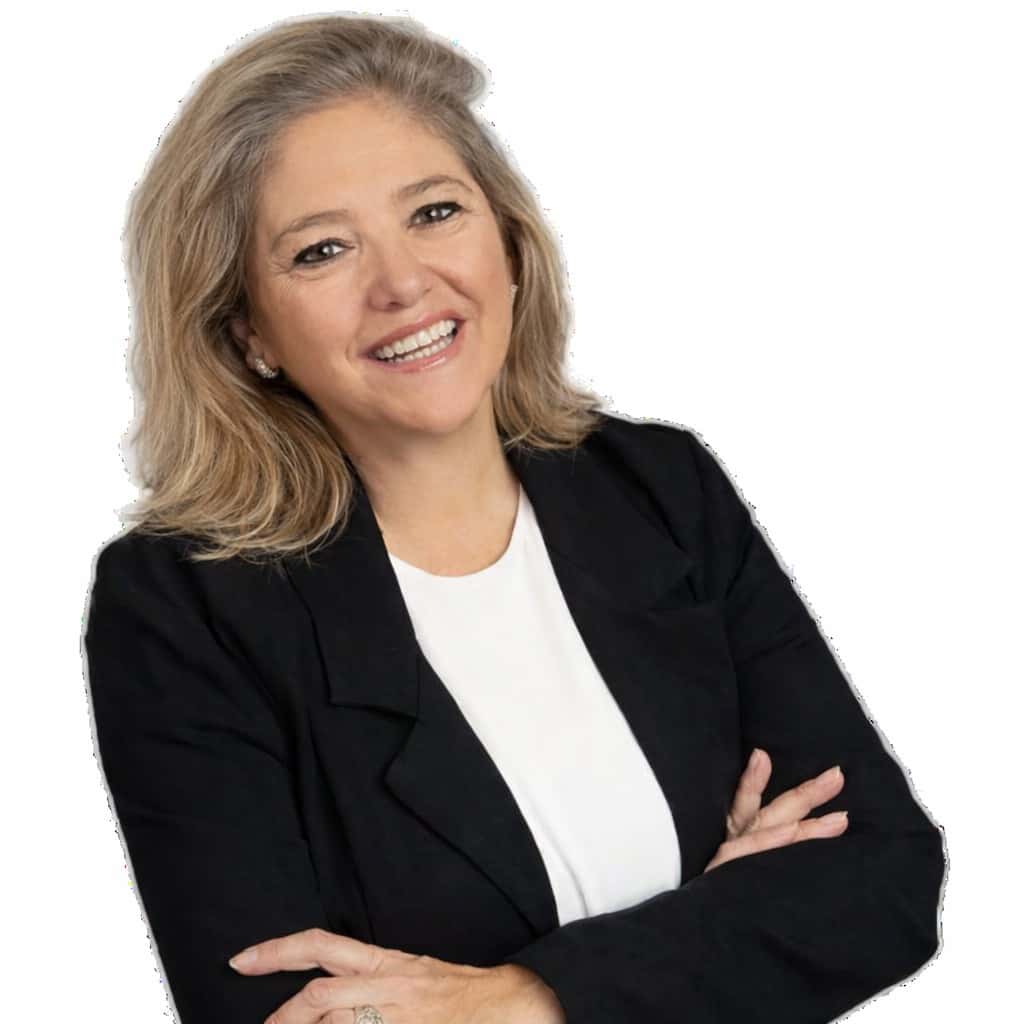 Mariel Arzabe - Agente inmobiliario en Collado Villalba