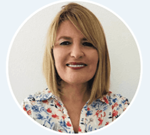 Micaela Muñoz Martel - Agente inmobiliario en Telde