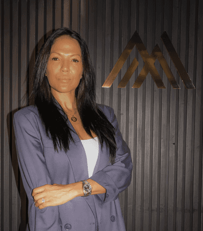 Miryam Ahouari - Agente inmobiliario en Eivissa