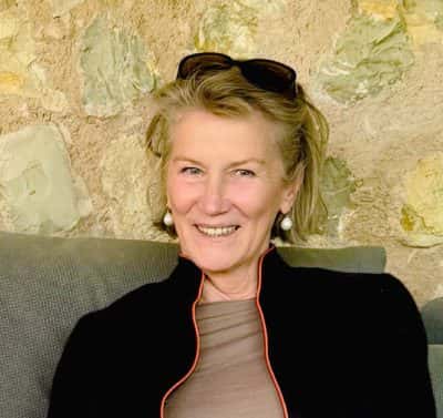 Mo Henkel - Agente inmobiliario en Pollença