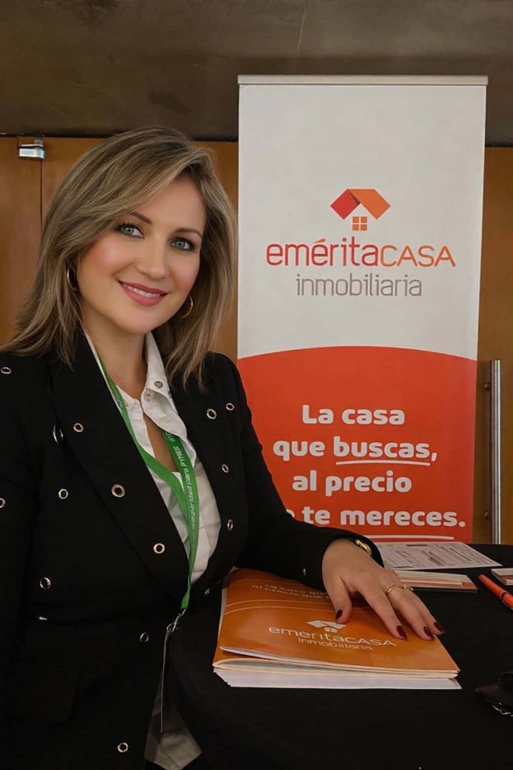 Nieves Alvarez - Agente inmobiliario en Mérida