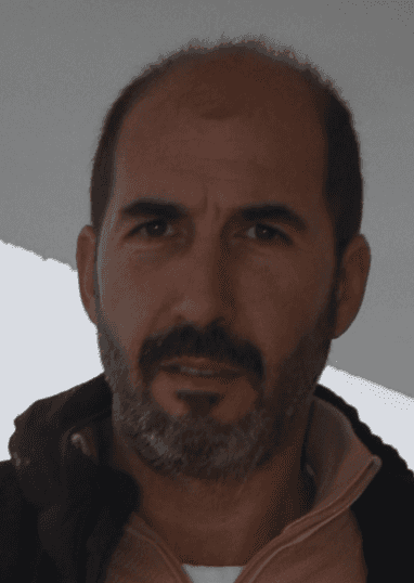 Oscar Girón Revellés - Agente inmobiliario en Maracena