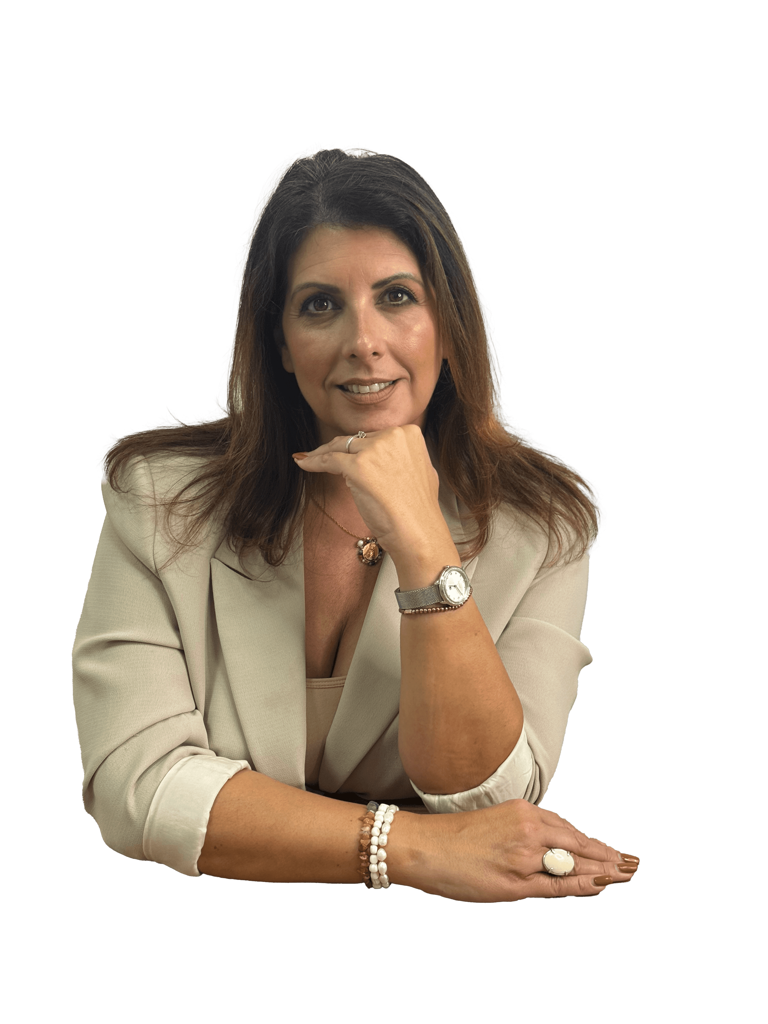 Rocío  Periáñez Ortega - Agente inmobiliario en El Rompido