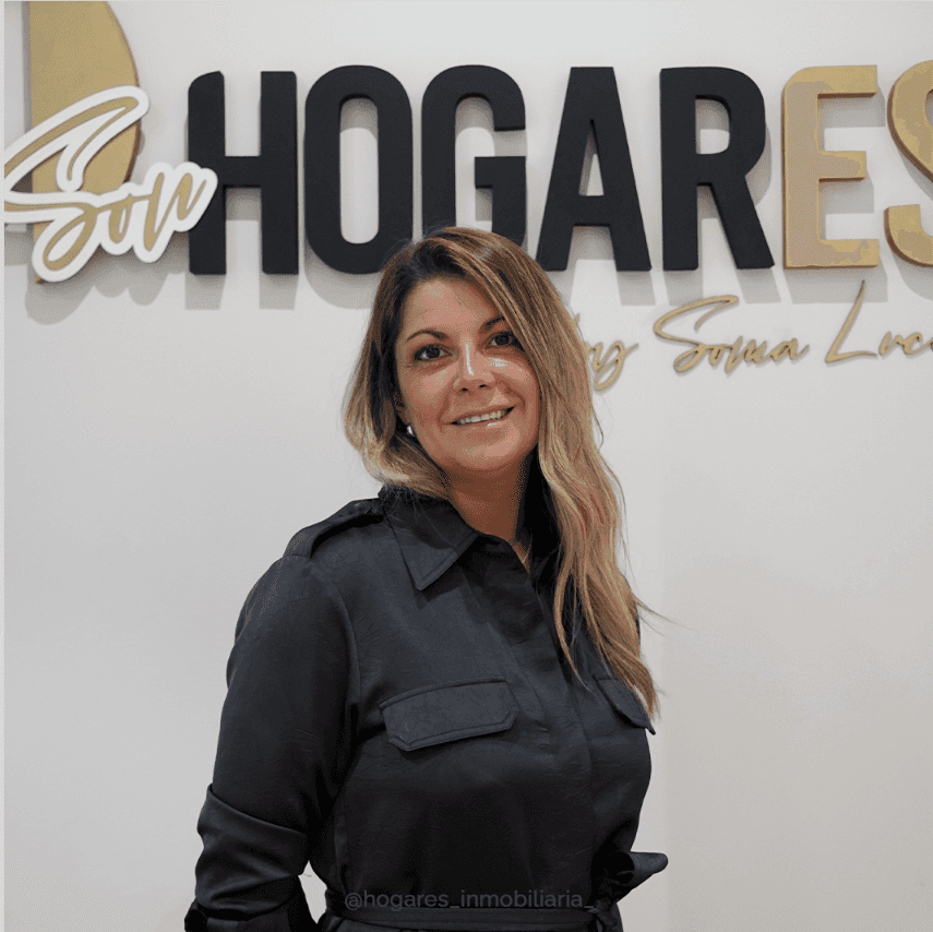 Sonia Lucas - Agente inmobiliario en Soria