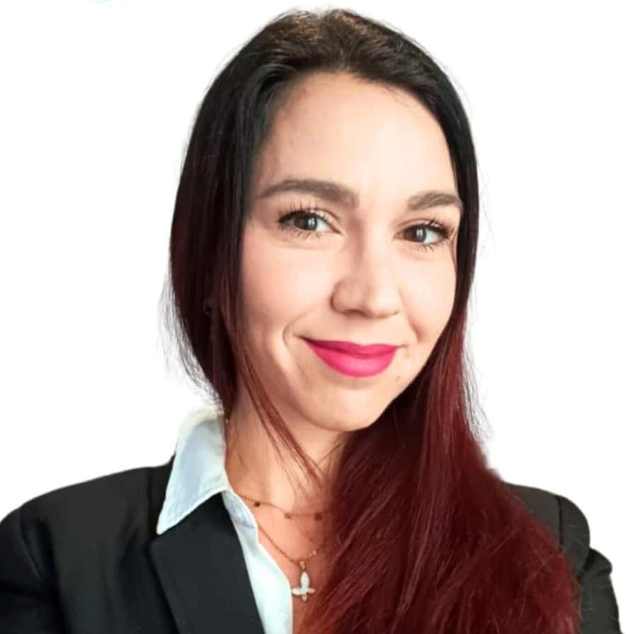 Veronica Carrillo Muriel - Agente inmobiliario en San Fernando
