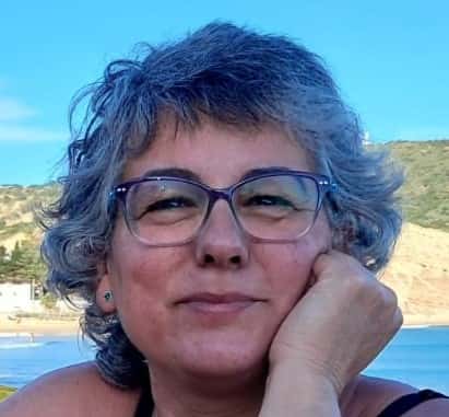 Soledad Varo García - Agente inmobiliario en Lucena