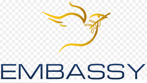 Embassy Canarias - César Arévalo