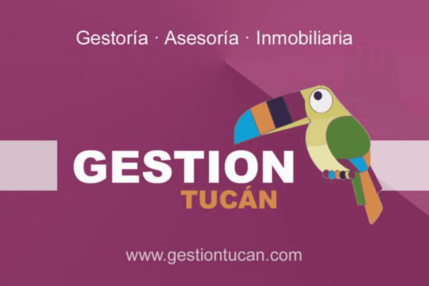 Gestión Tucán