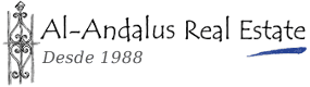 Al-Andalus Real Estate - Agencia inmobiliaria en Caleta de Vélez