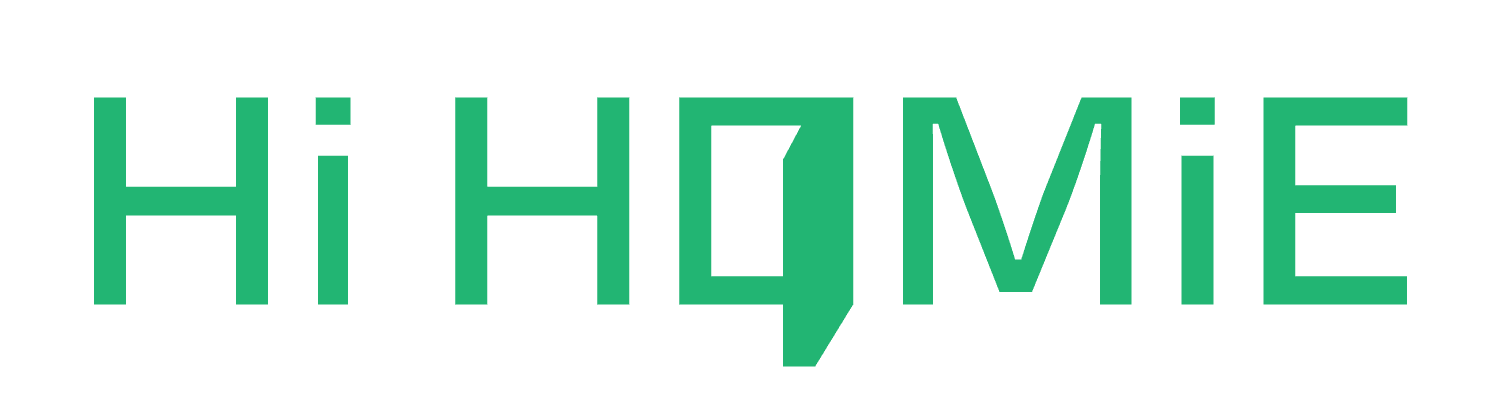 Alejandra de Luis - Hi Homie