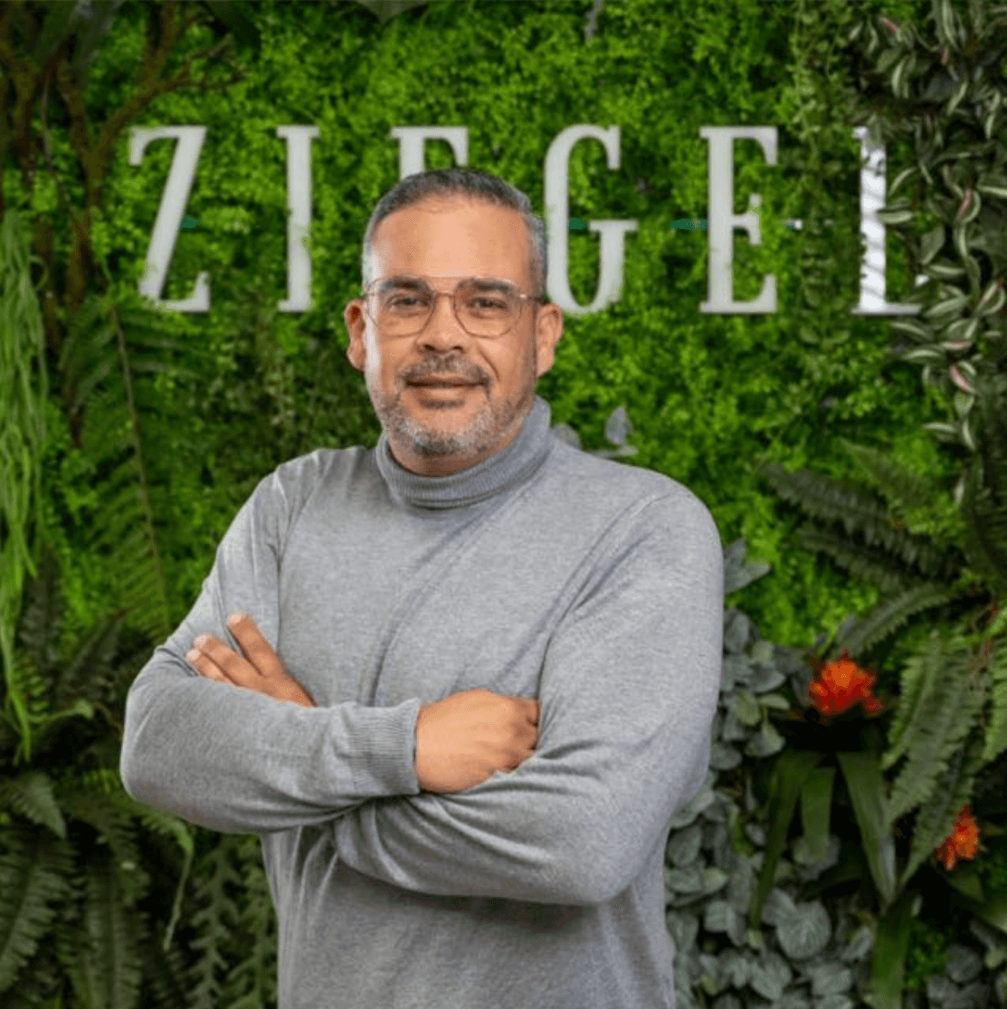 Francisco Mesa Rodríguez - Agente inmobiliario en Las Palmas de Gran Canaria