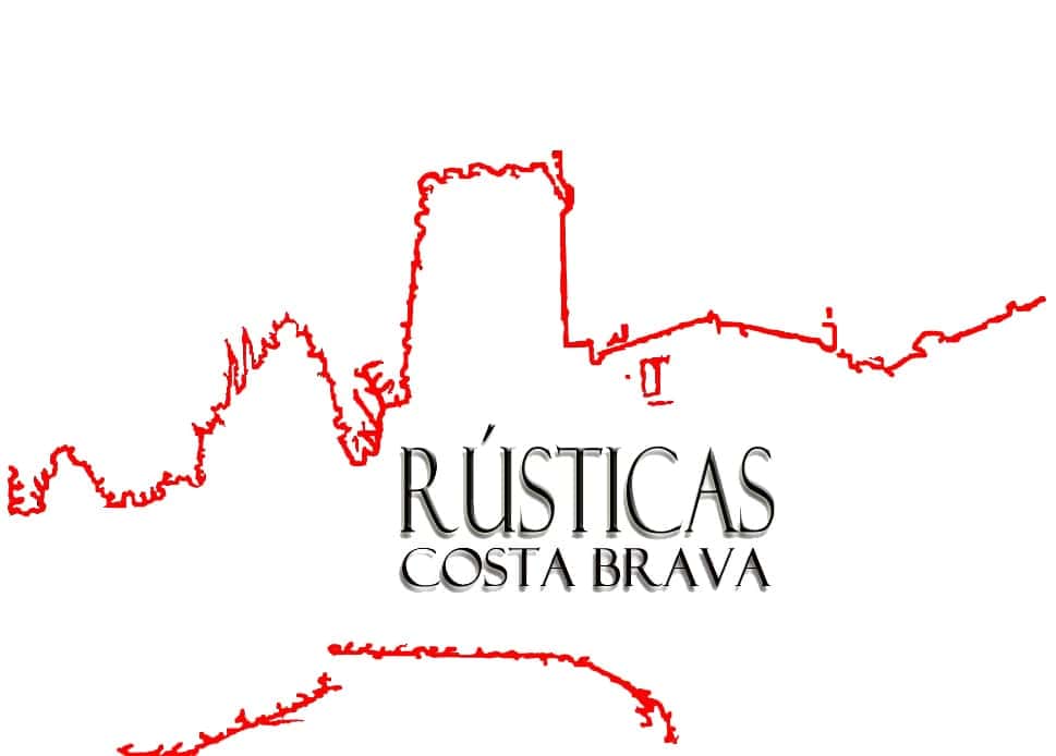 Rusticas Costa Brava