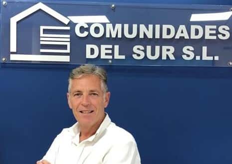 Anselmo Aparicio Narváez - Agente inmobiliario en Cádiz