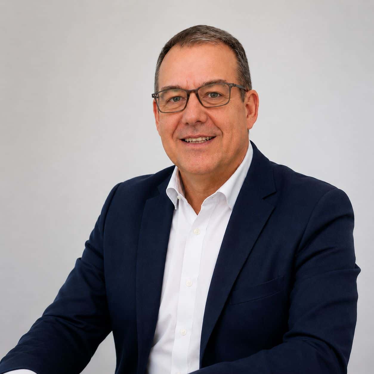 Ángel  Ibarra Nadal - Agente inmobiliario en Zaragoza