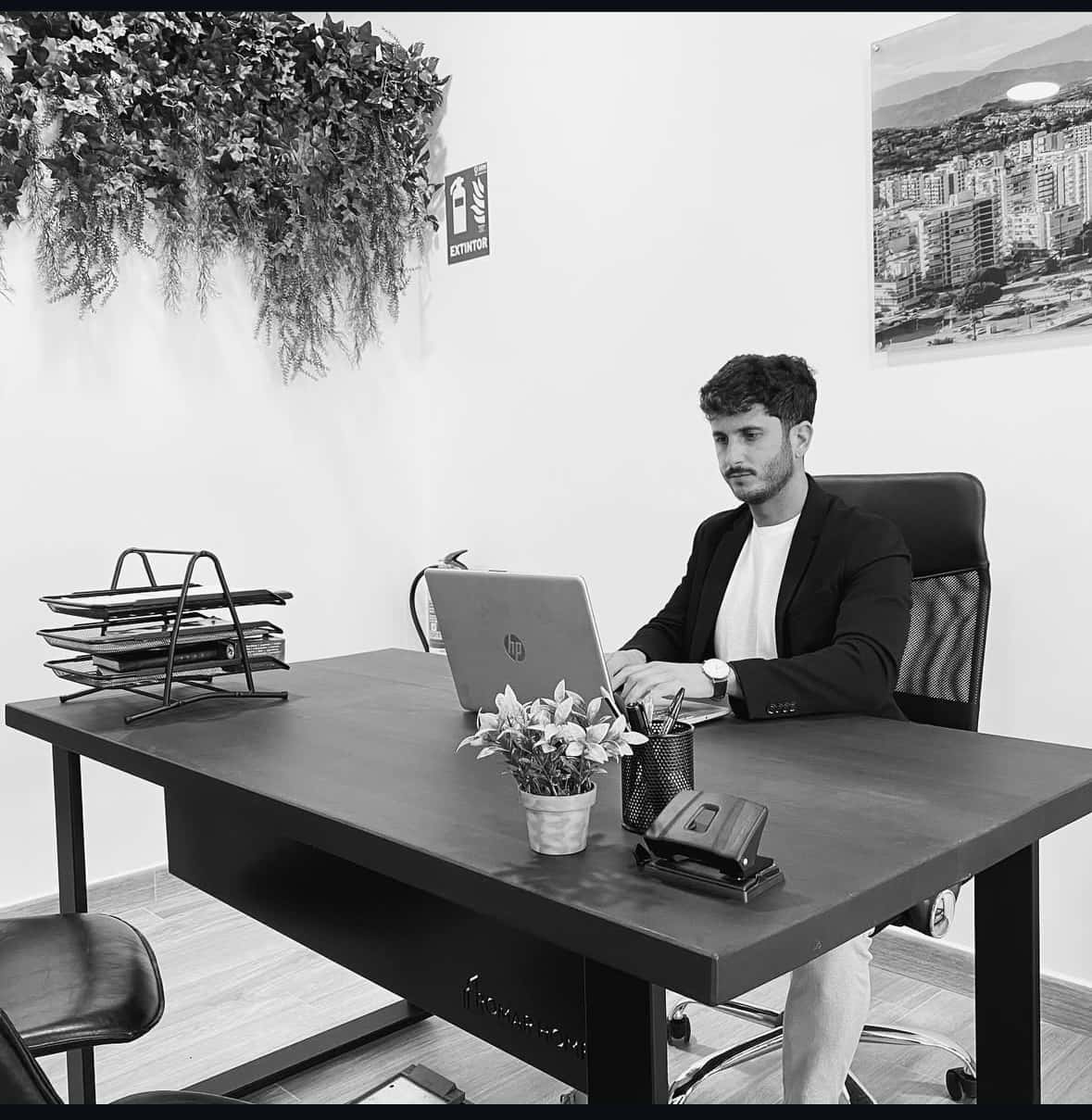 Manuel  Rodríguez Muñoz - Agente inmobiliario en Torre del Mar