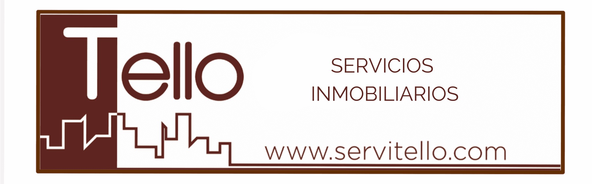 Servicios Inmobiliarios Tello - Agencia inmobiliaria en Las Palmas de Gran Canaria