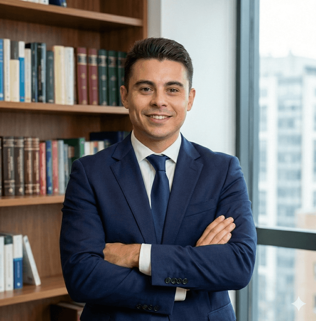 Jose Antonio Rivera  - Agente inmobiliario en Valdemorillo