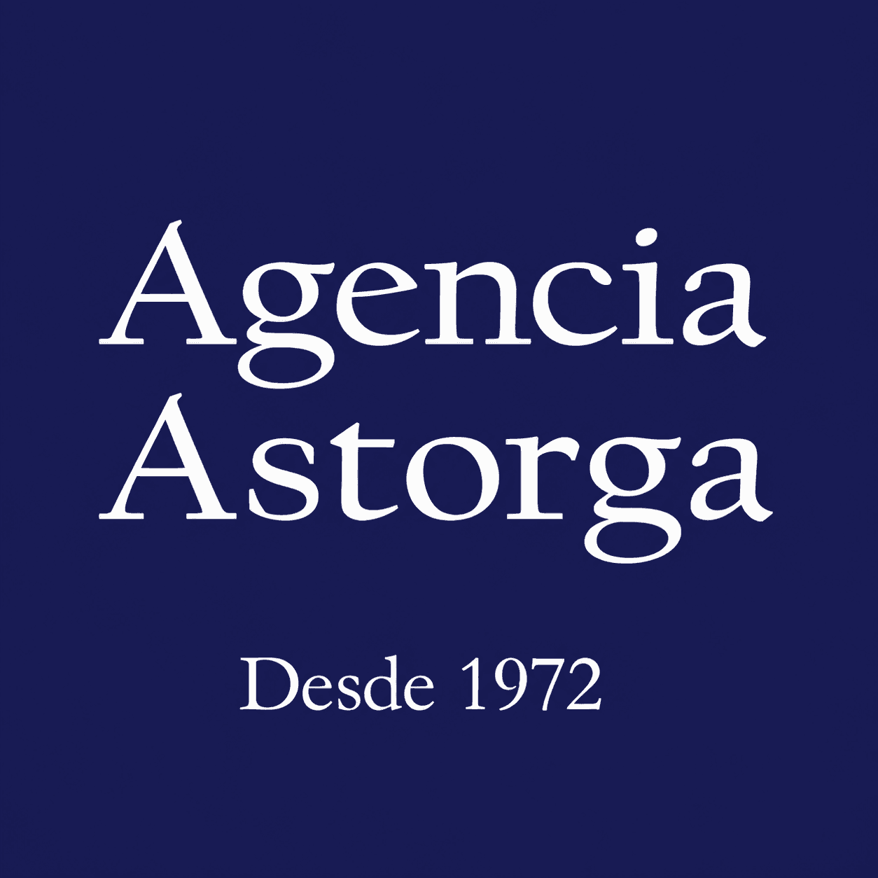 Agencia Astorga - Agencia inmobiliaria en Chamberí