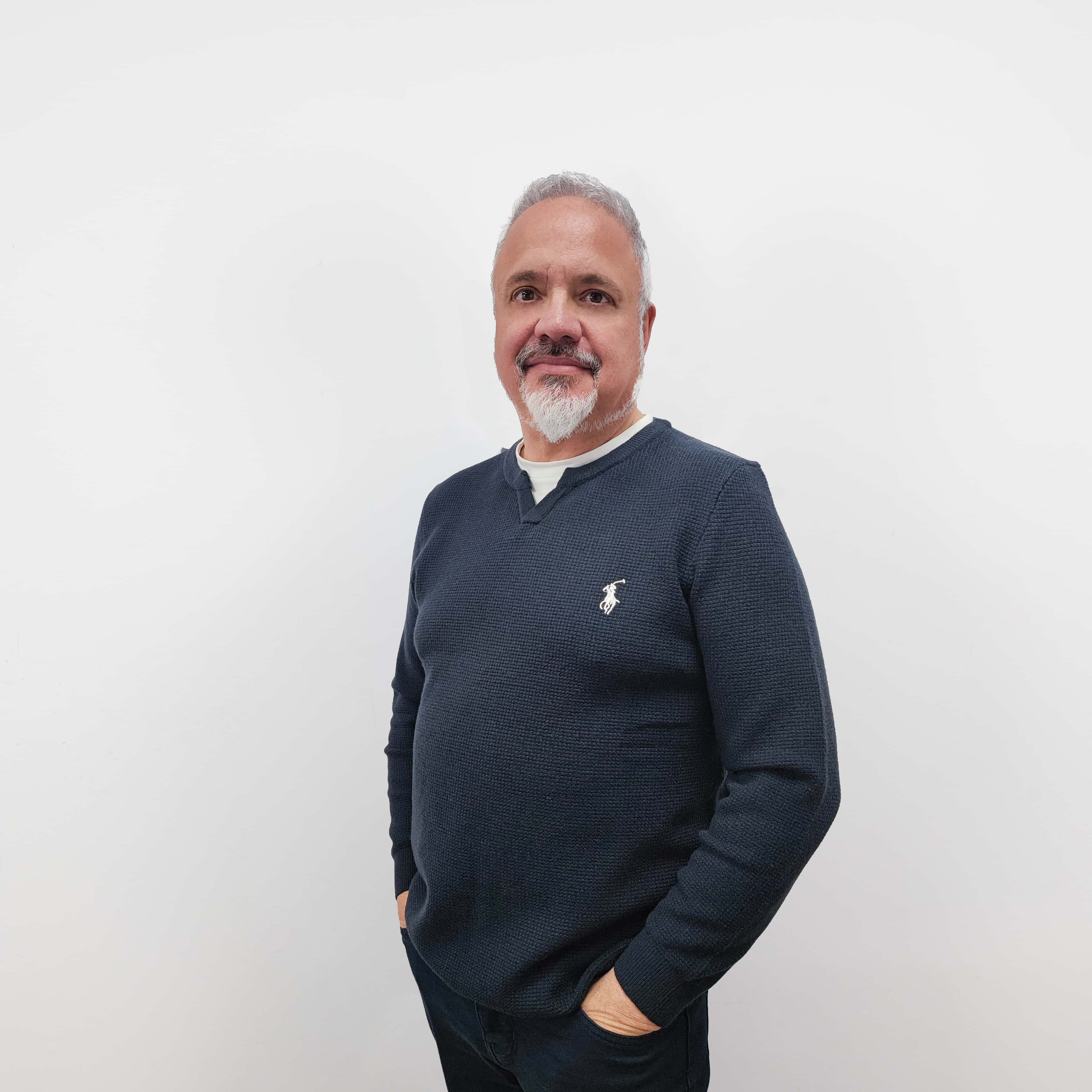 Jose Valenzuela Morcillo - Agente inmobiliario en Terrassa