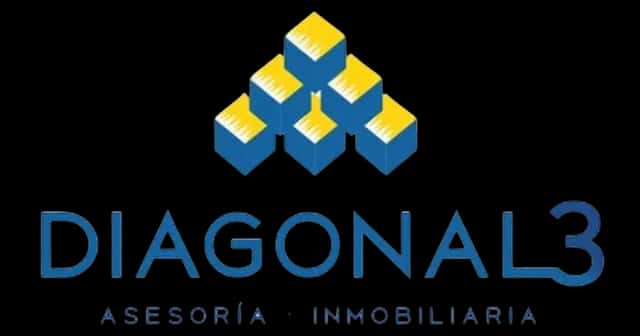 Diagonal3 Inmobiliaria
