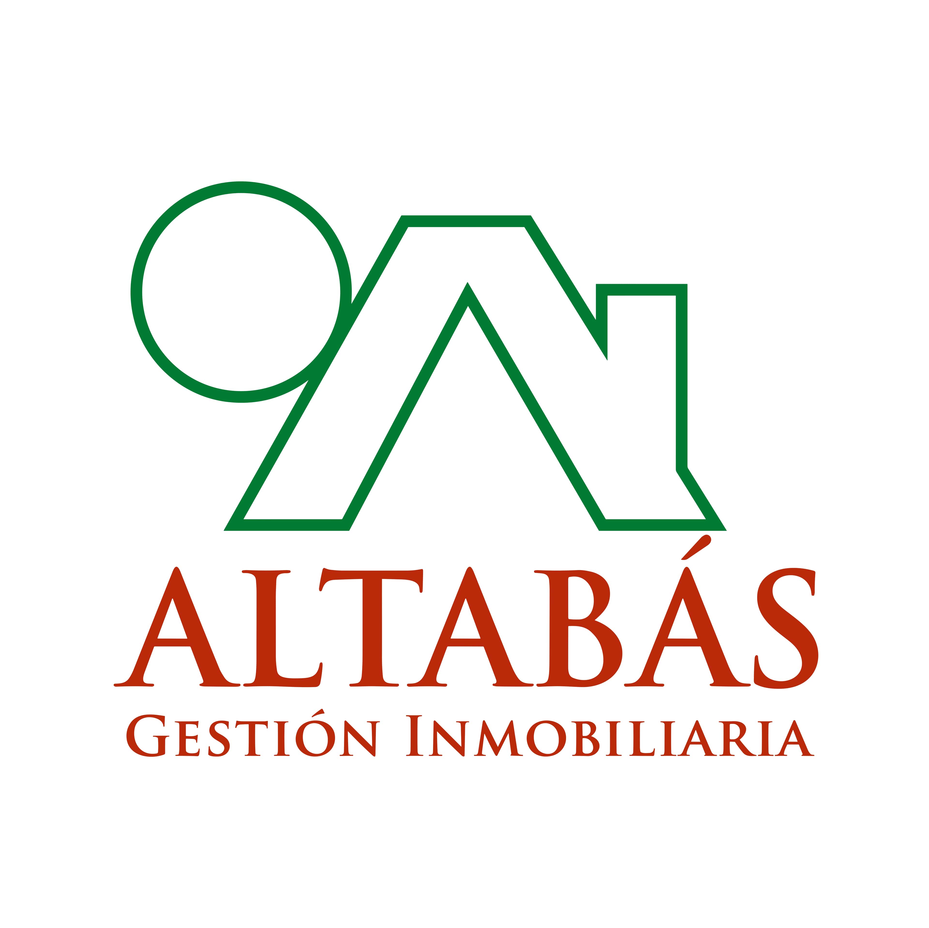 ALTABÁS GESTIÓN INMOBILIARIA