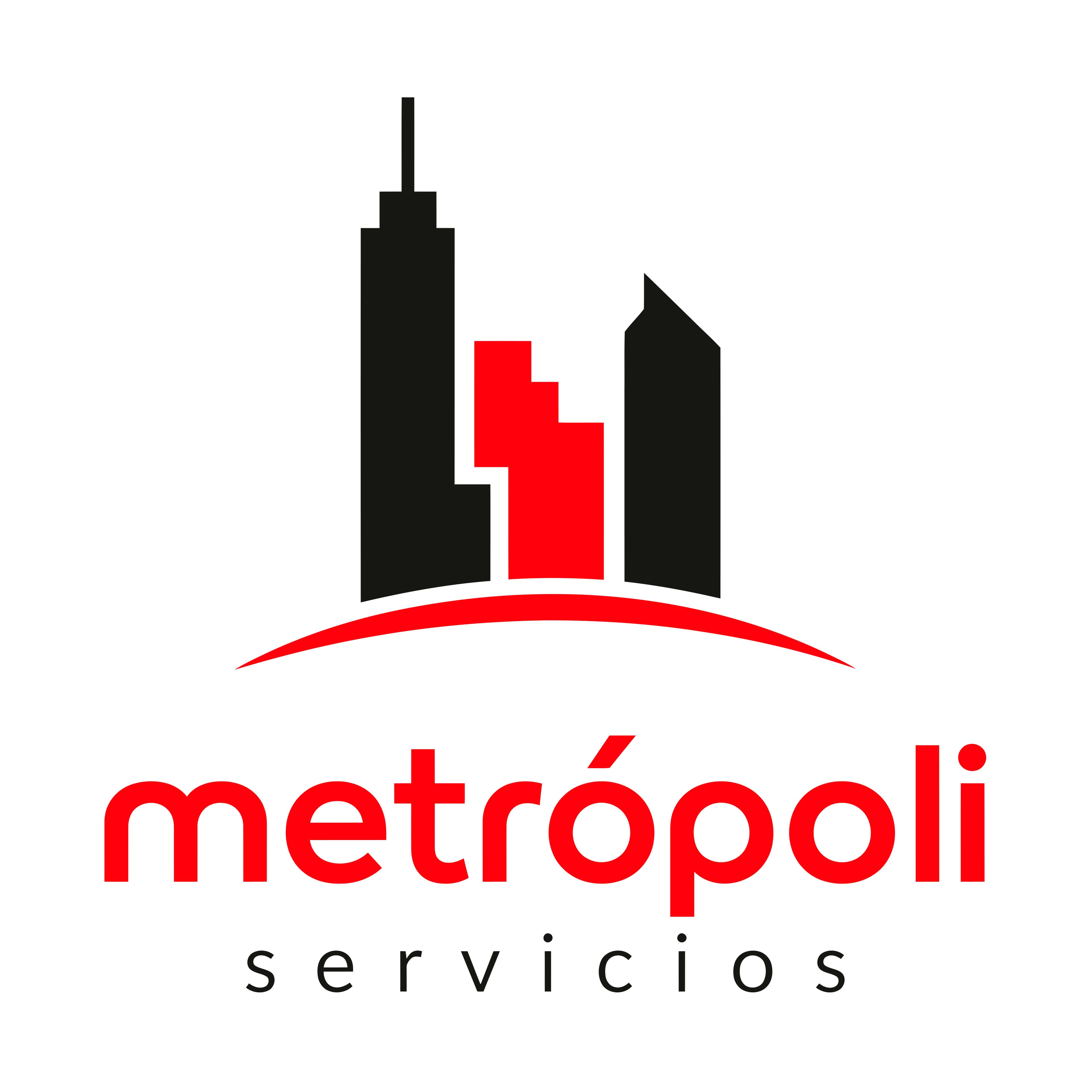 Metrópoli Servicios