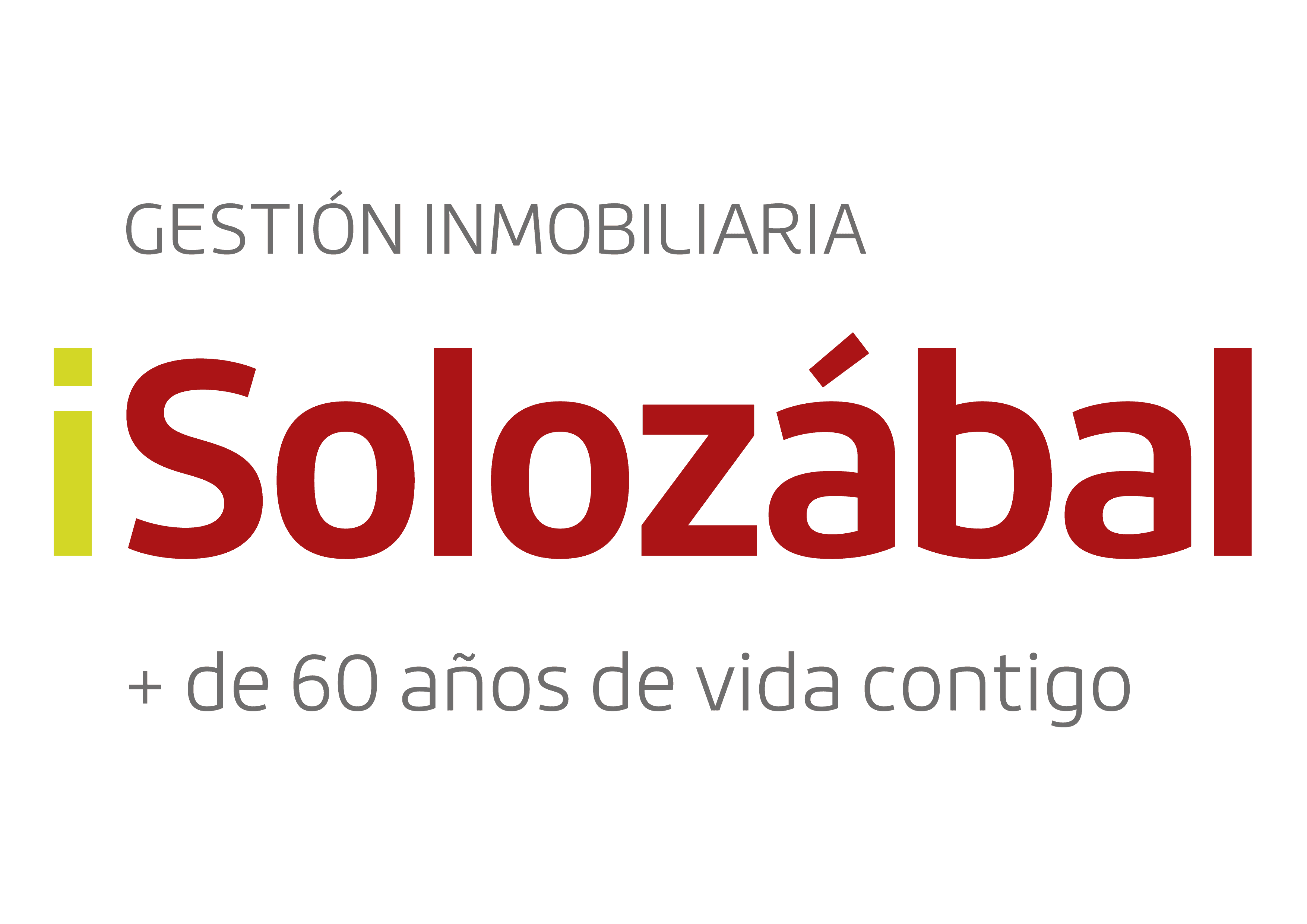 Inmobiliaria Solozábal