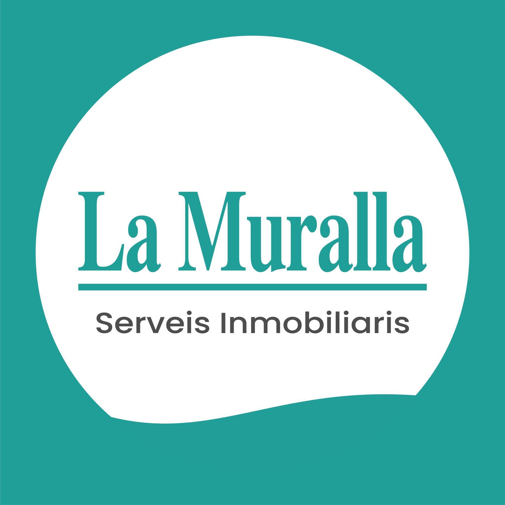 Ana Belén Gomez - La Muralla