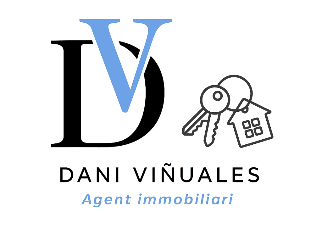 Dani Viñuales / Agent immobiliari