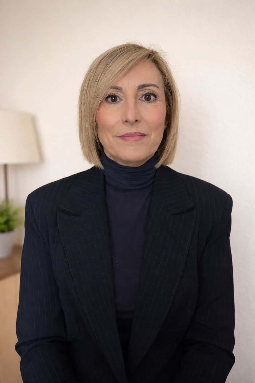Lourdes Garcia Rubio - Agente inmobiliario en Villa de Vallecas