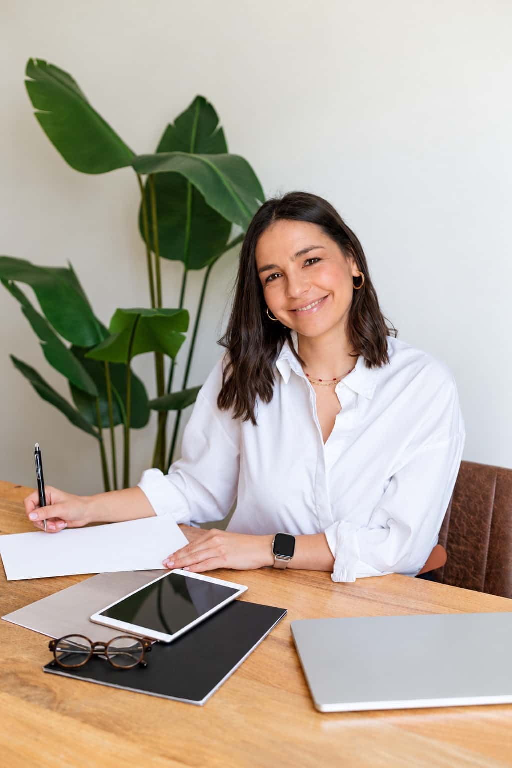 Macarena Armario - Agente inmobiliario en Gines
