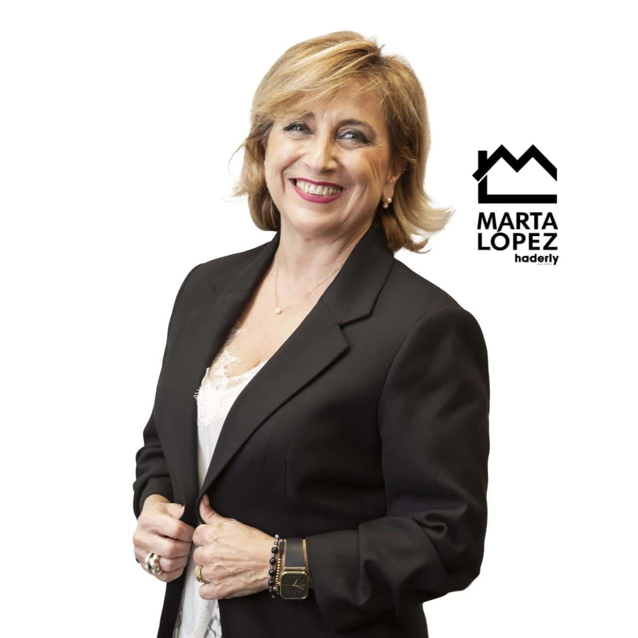 Marta López Giral  - Agente inmobiliario en Gines