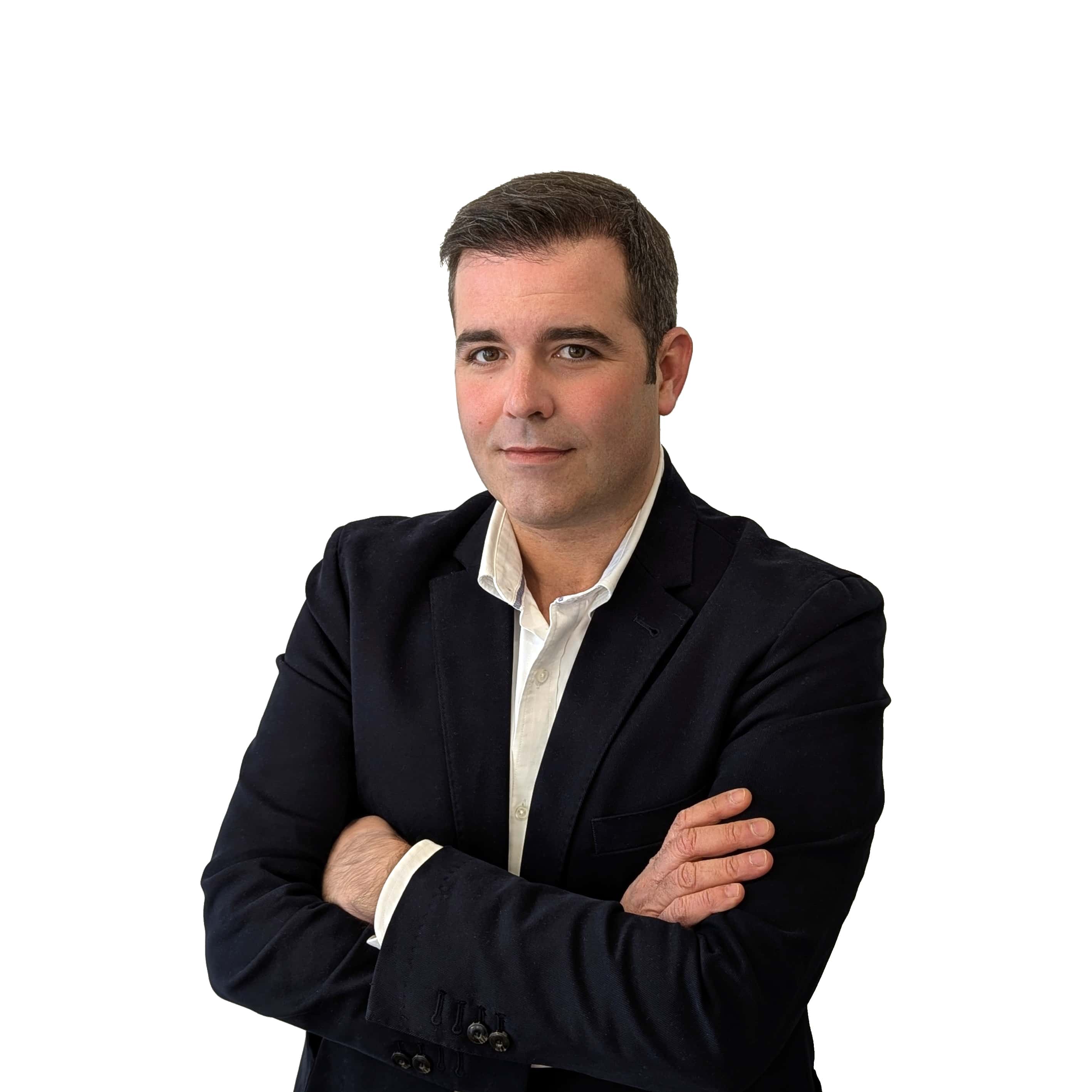 Miguel González-Palazón - Agente inmobiliario en Los Alcázares