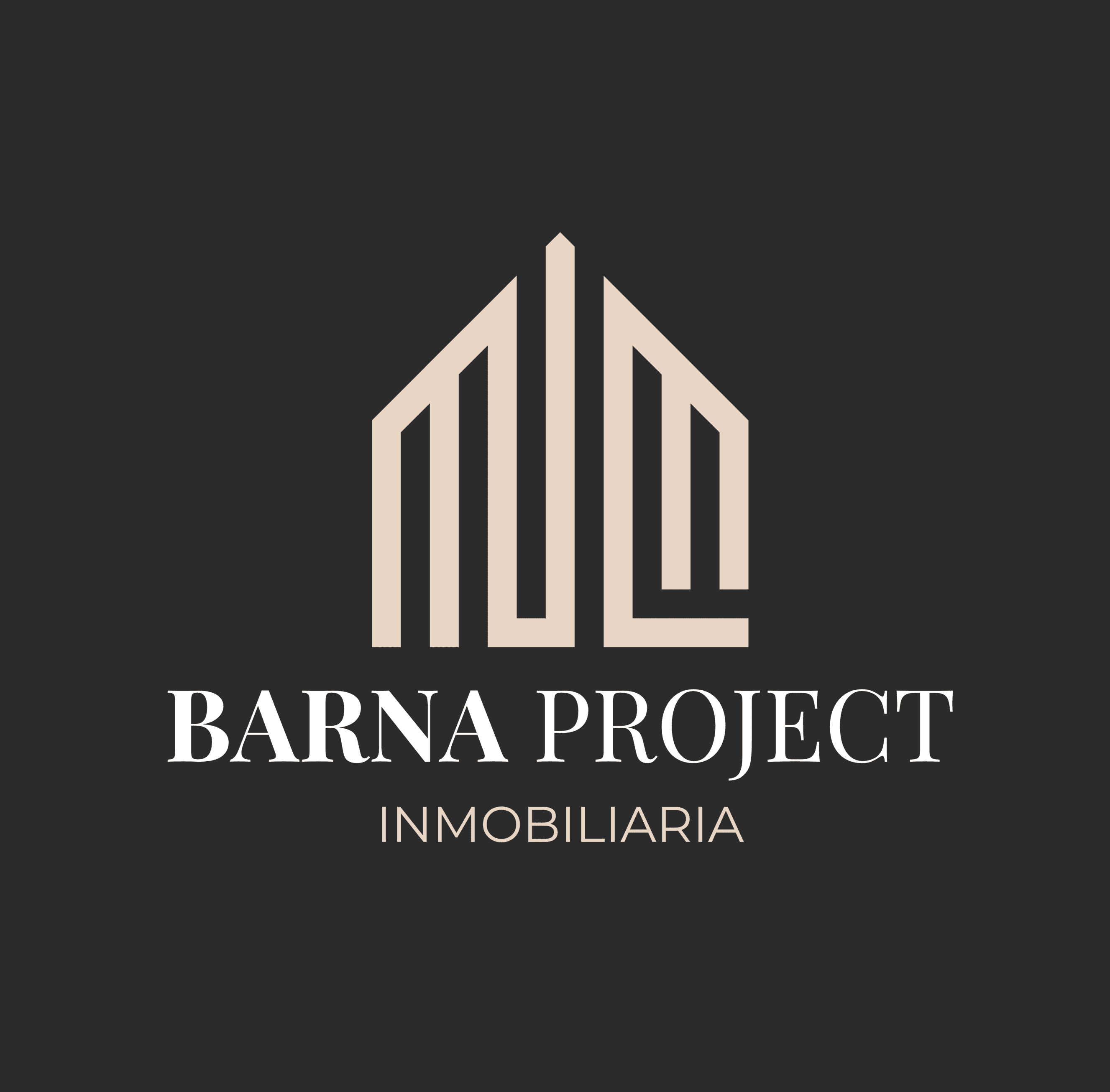 Barna Project Inmobiliaria
