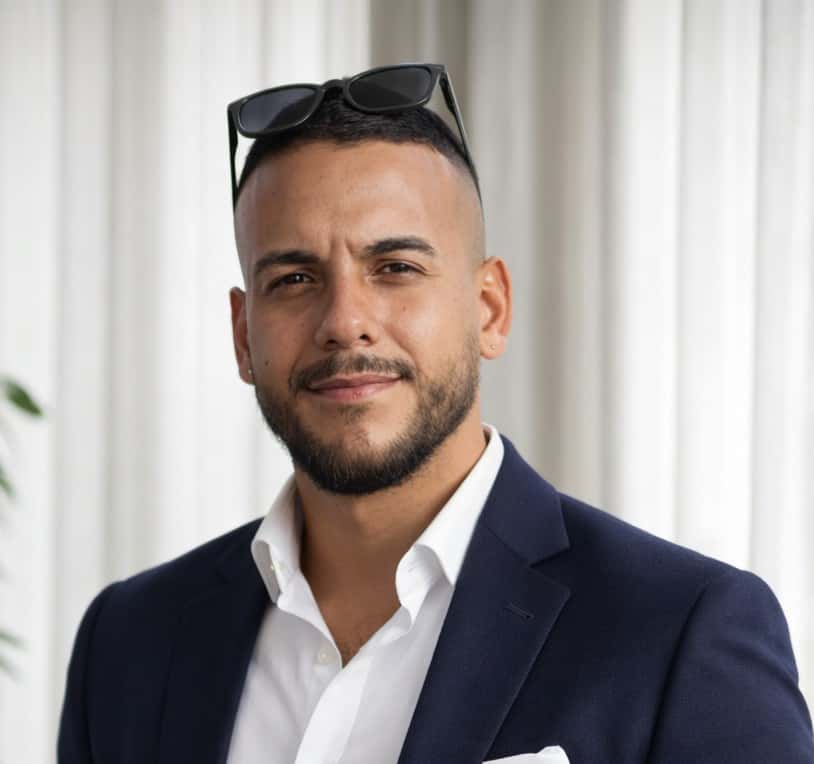 Wilmar Andrés  Hernández Benítez - Agente inmobiliario en Puerto del Rosario