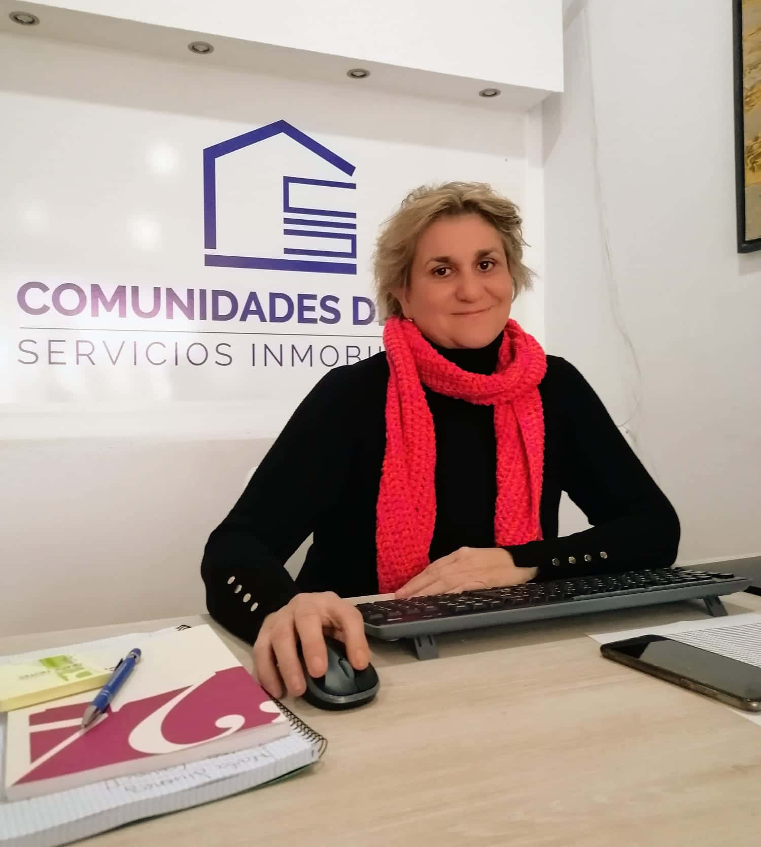Marta Jiménez Jiménez  - Agente inmobiliario en Cádiz
