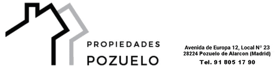 Propiedades Moraleja & Pozuelo