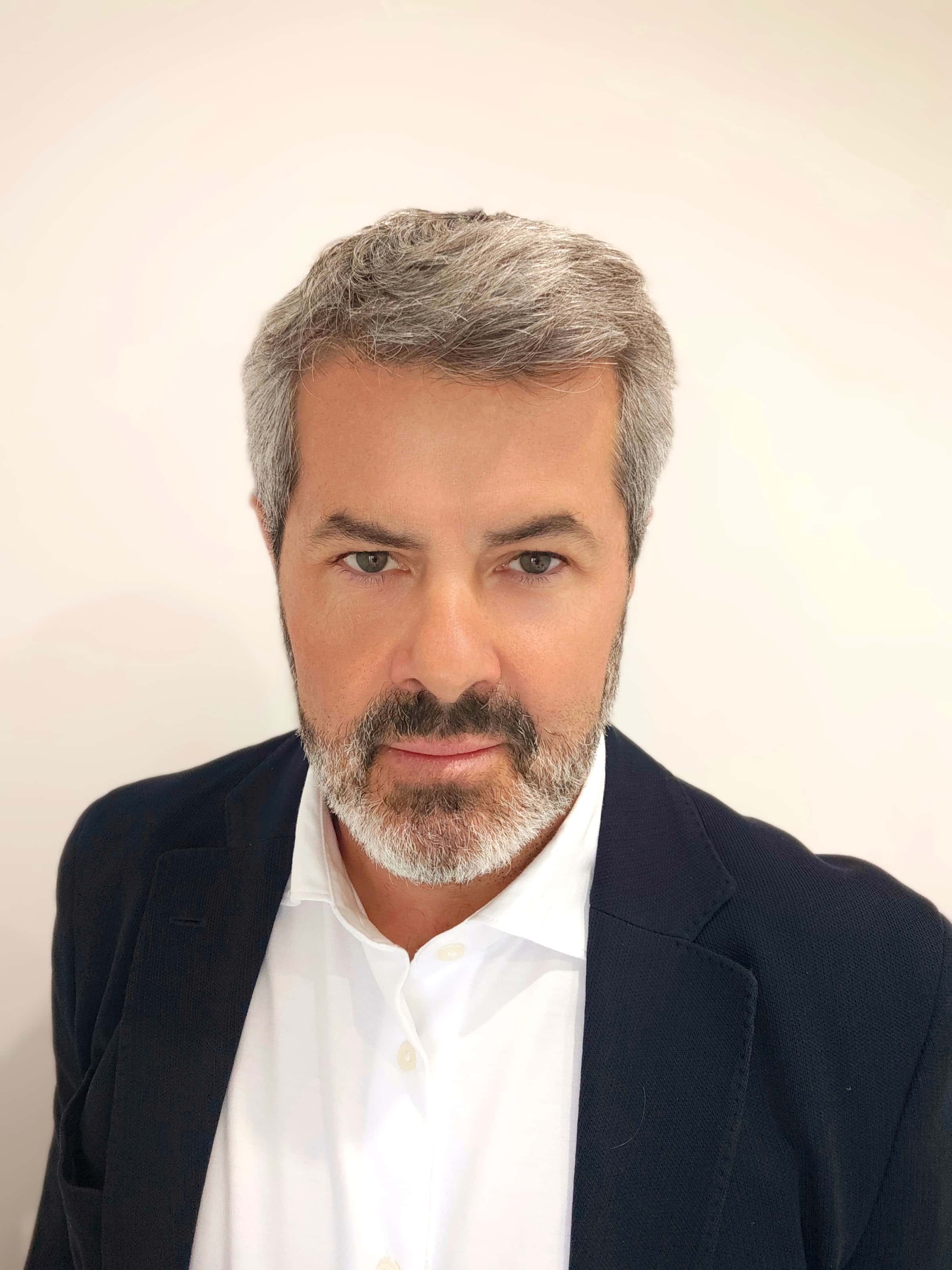 Braulio Blanco Carroza - Agente inmobiliario en Griñón