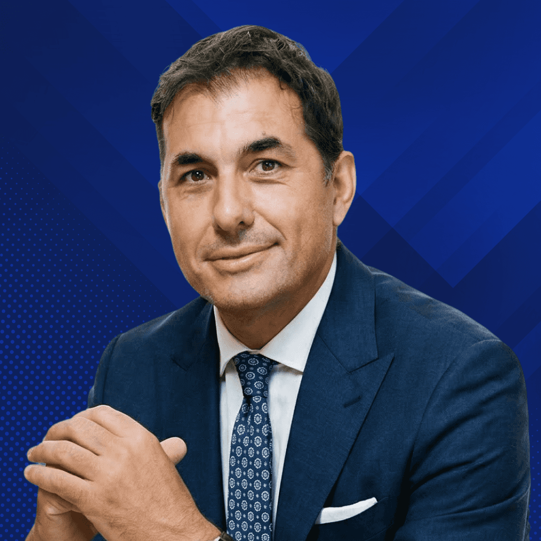 Gustavo Riveiro Sueiro - Agente inmobiliario en San Isidro