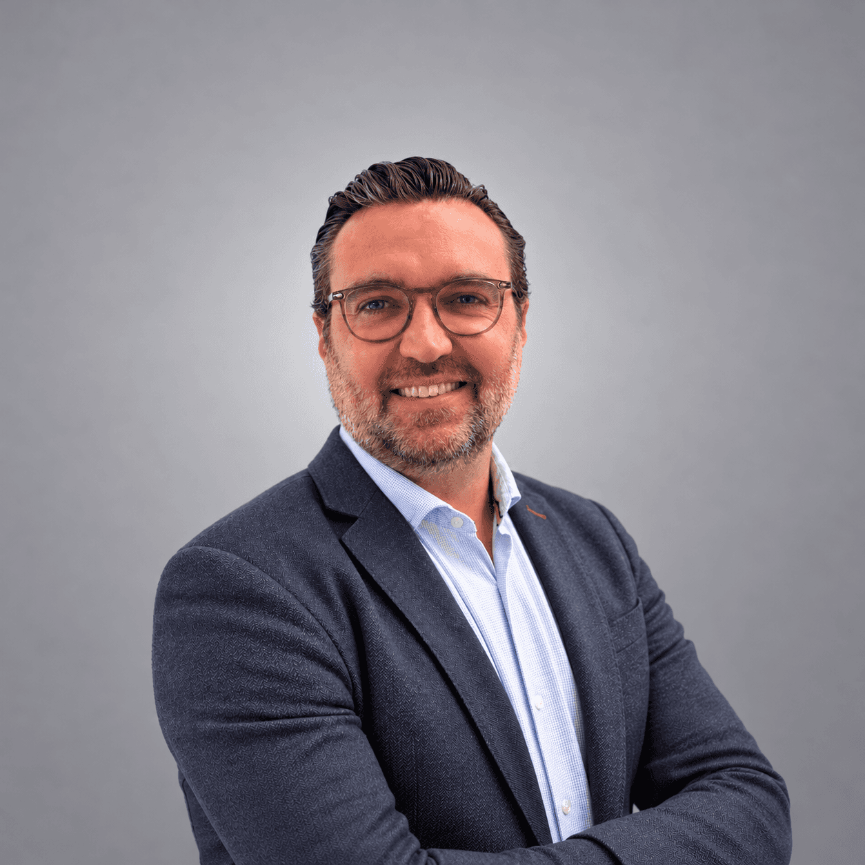 Alejandro Serna García - Agente inmobiliario en Ciudad Lineal