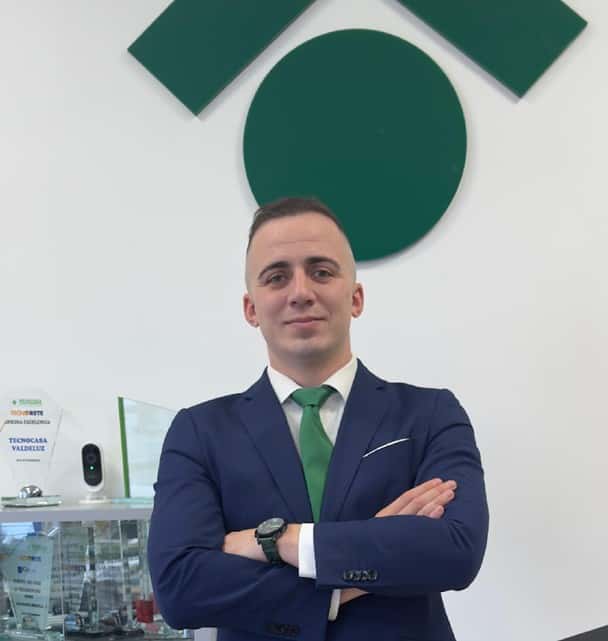 Jesus Ayllon Utrilla - Agente inmobiliario en Yebes