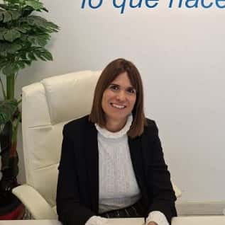 Marta Lapuerta Cotaina - Agente inmobiliario en Zaragoza