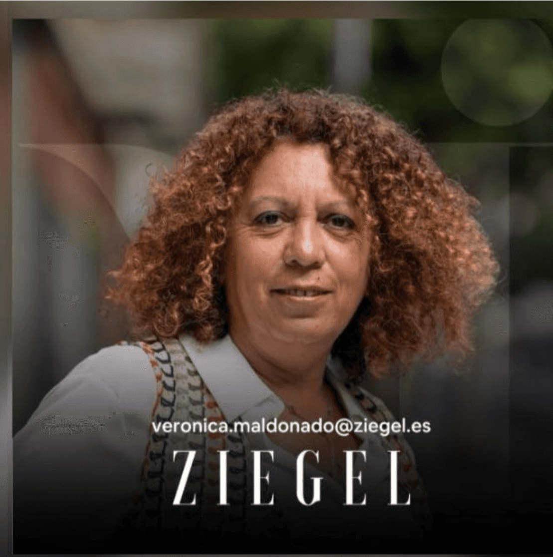 Verónica Maldonado Ferreira - Agente inmobiliario en Las Palmas de Gran Canaria