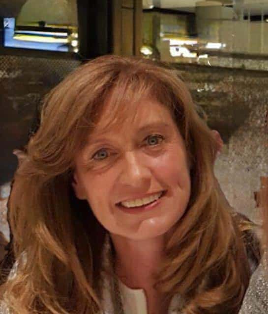 Julia Ruiz García - Agente inmobiliario en Tarancón