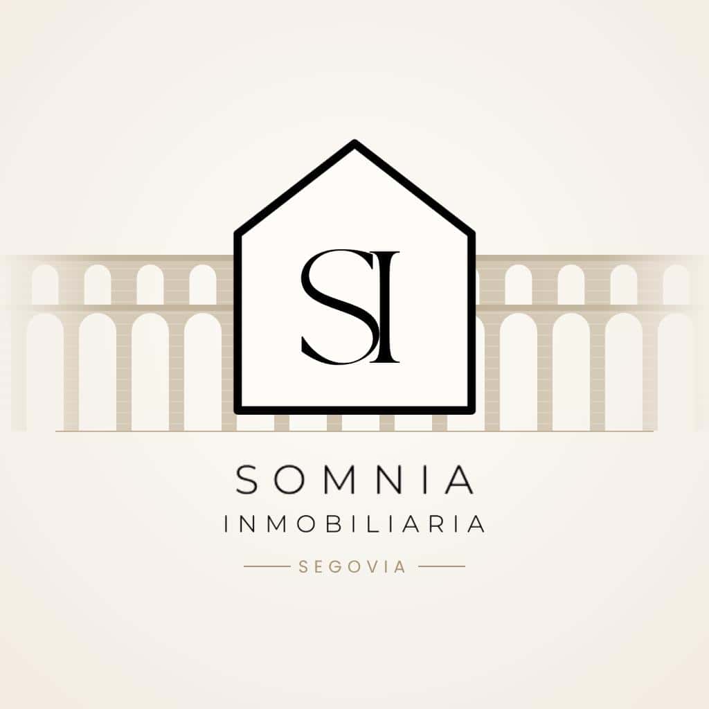 Somnia Inmobiliaria Segovia