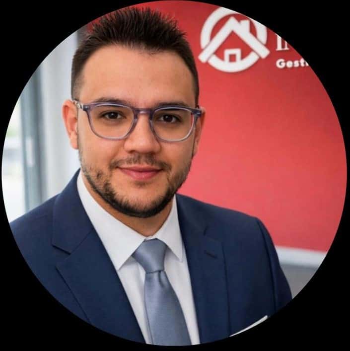 Alberto Brea Ruiz - Agente inmobiliario en Arganda del Rey